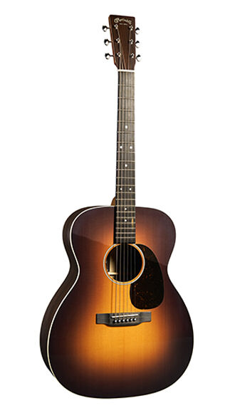 Martin Acoustic & Acoustic Electric Guitars | Martin Guitar
